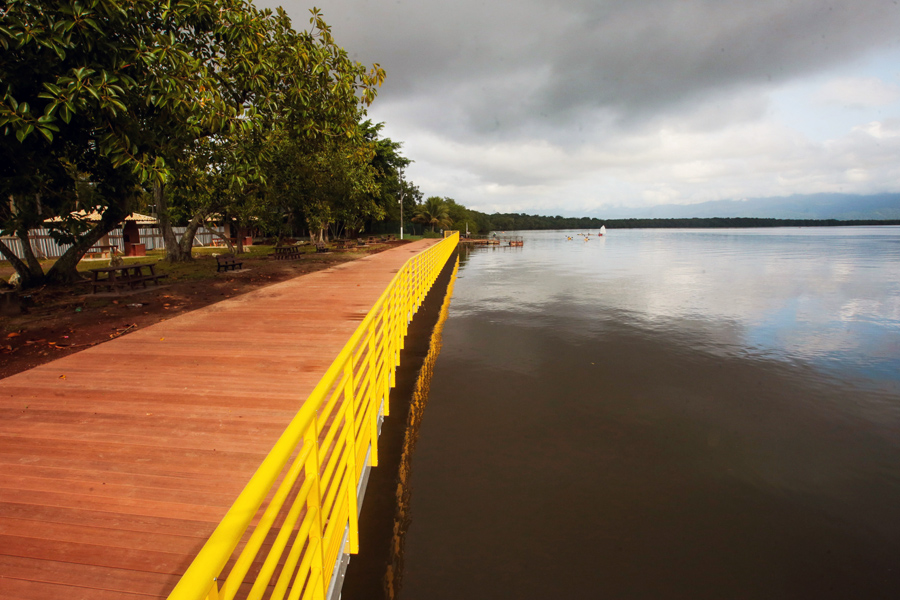 Divulgação/Prefeitura de Praia Grande