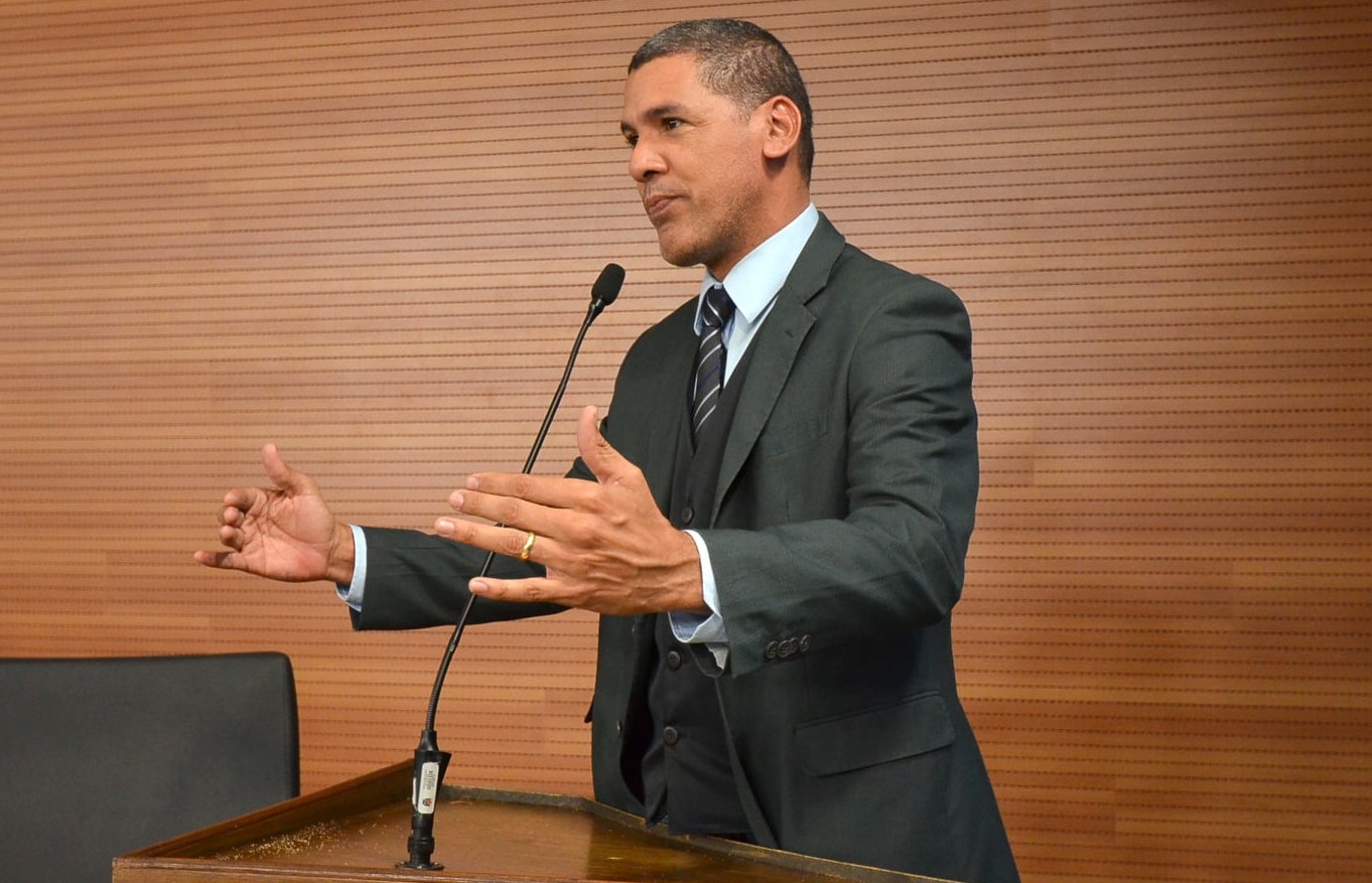 Vereador Ricardo Queixão, servidora e advogado têm prisões temporárias confirmada em audiência