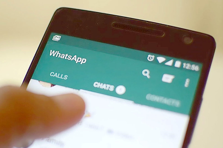 WhatsApp lança filtro para facilitar buscas por mensagens
