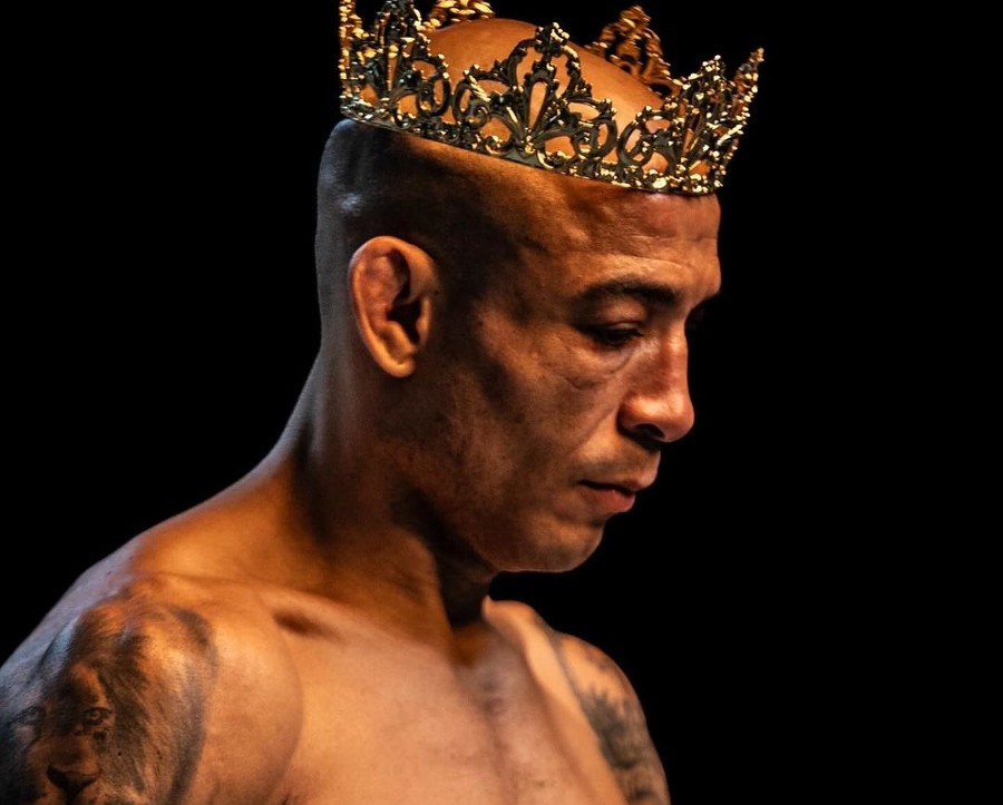 Aldo desiste de aposentadoria após vitória no UFC: 'The king is back'
