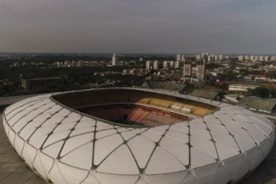 Amazonas inicia a venda presencial de ingressos para o duelo contra o Santos