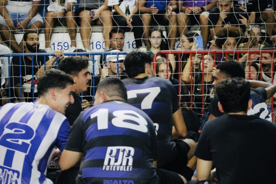 Com duelos equilibrados, futsal é o destaque nos Jogos da Unisanta; Caratê define campeões