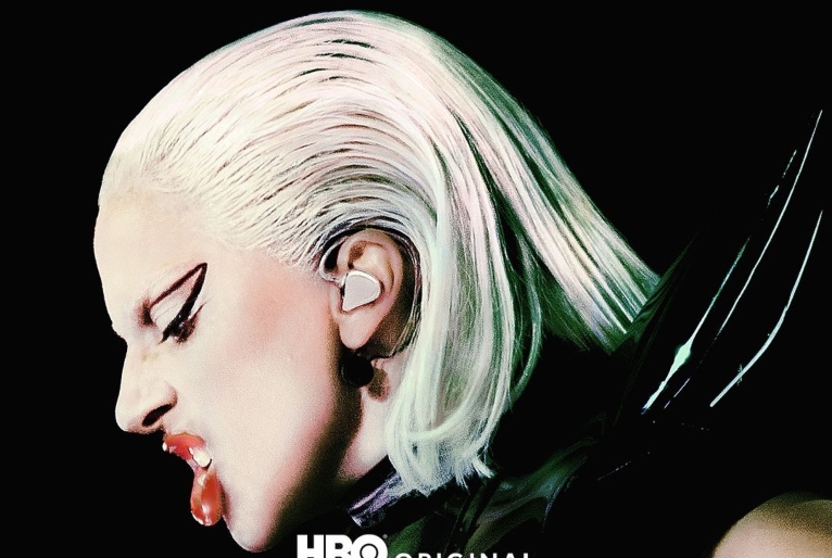 HBO lança show de Lady Gaga na turnê 'Chromatica Ball' no Max