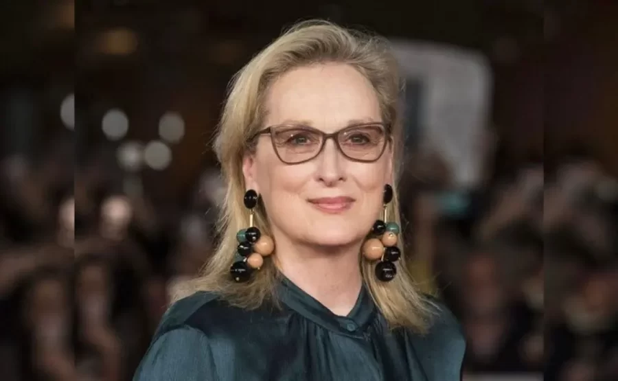 Homens têm dificuldade para entender personagens femininas, diz Meryl Streep