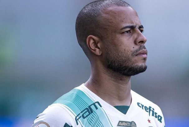 Mayke está em pré-lista para Copa América; Palmeiras pode ter 8 desfalques