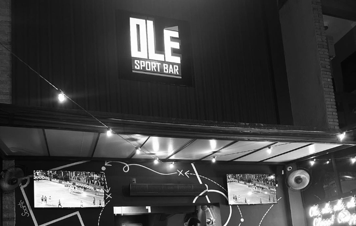 Olé Sport Bar e ELO Gastronomia anunciam fechamento em Santos