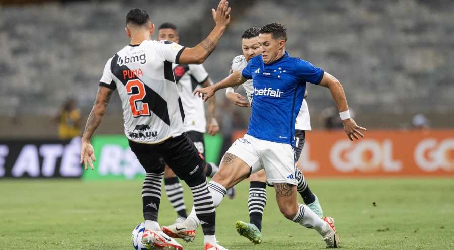 Vasco afasta mudanças drásticas no futebol após retomar controle da SAF