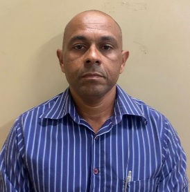 Com passagens por roubo e estupro, homem que tentou sequestrar jovem em Santos é capturado
