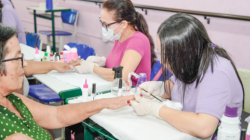 Guarujá abre 250 vagas para cursos manuais gratuitos