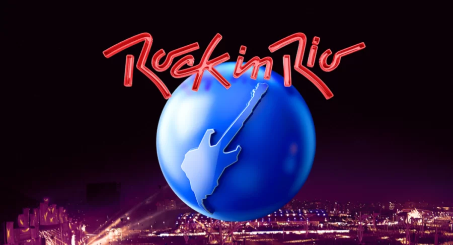 Reprodução/Rock in Rio