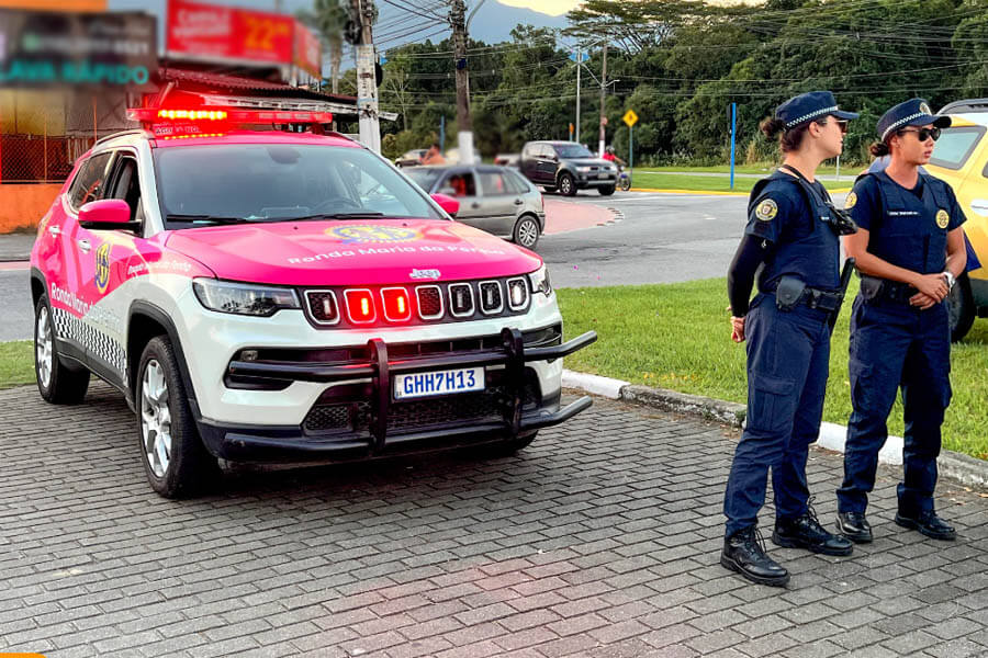 Divulgação/Prefeitura de Bertioga