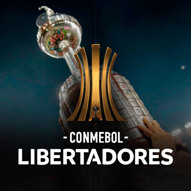 Veja adversários dos times brasileiros na Libertadores