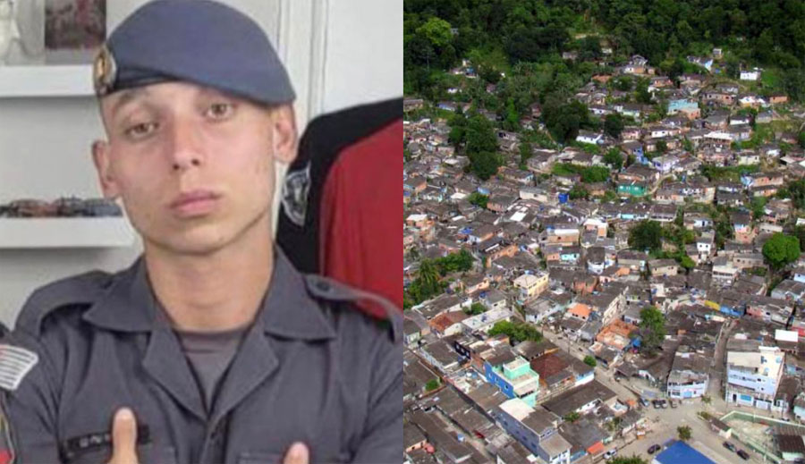 Polícia Civil localiza corpo de soldado da PM sequestrado por traficantes em Guarujá