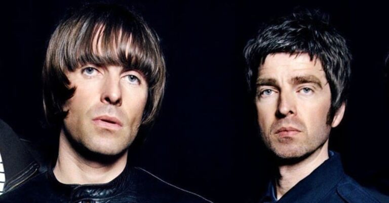 Fãs de Oasis especulam sobre volta da banda após vídeo misterioso nas redes sociais