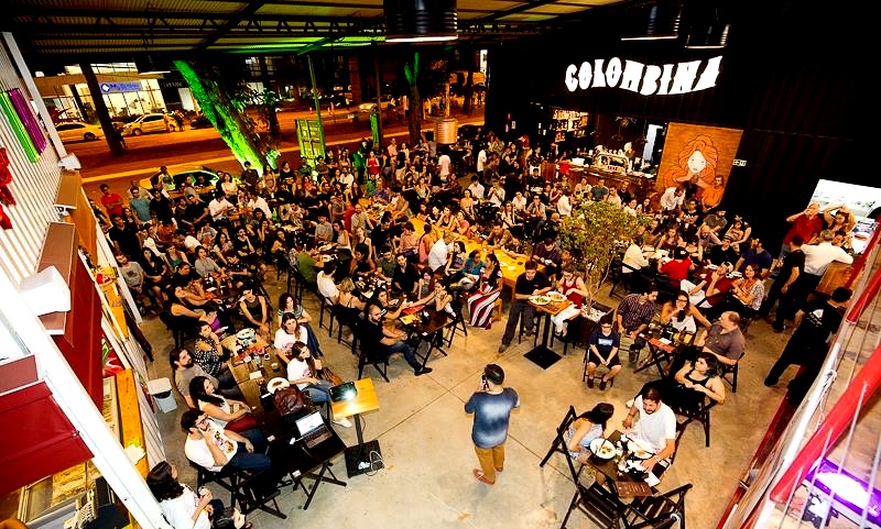 Evento leva curiosidades científicas às mesas de bares de São Paulo