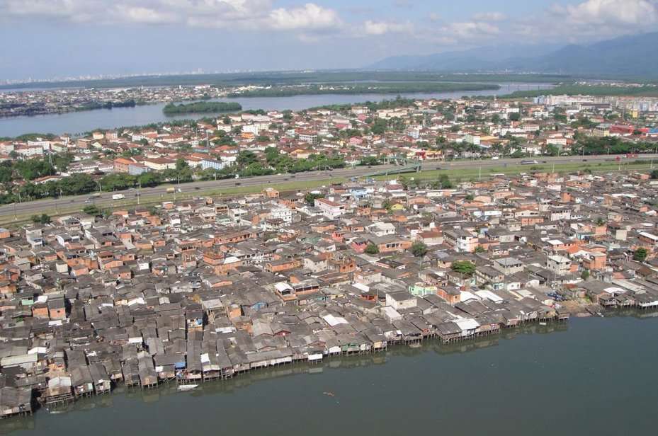 Cubatão receberá R$ 200 milhões para urbanização da Vila dos Pescadores