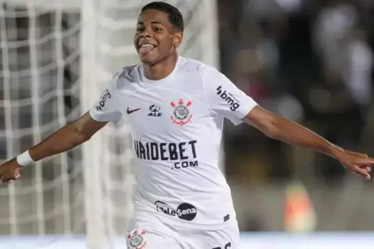 :Rodrigo Coca/Corinthians