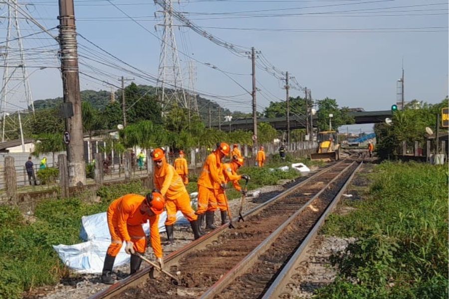 Divulgação/PMC