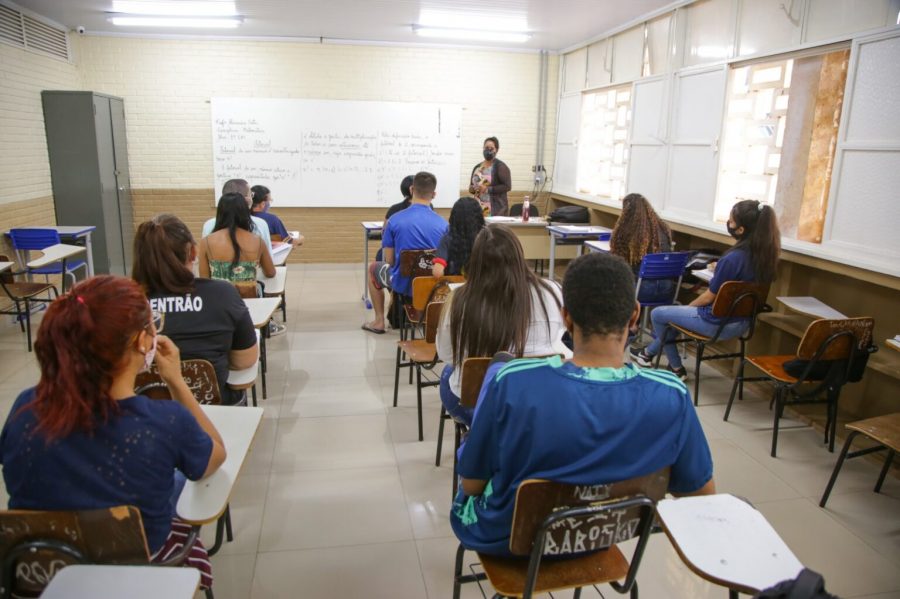 Tony Oliveira/Agência Brasília