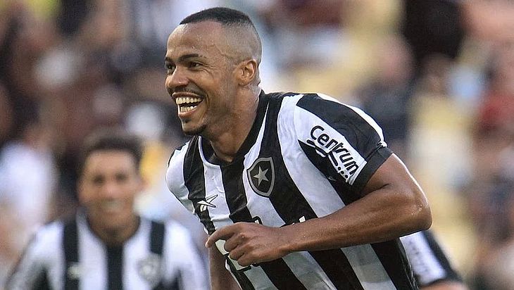 Vitor Silva / Botafogo