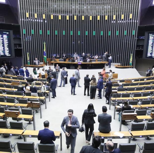 Zeca Ribeiro/Câmara dos Deputados