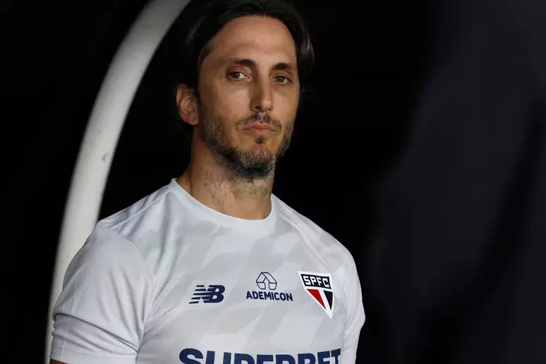 Rubens Chiri/São Paulo FC