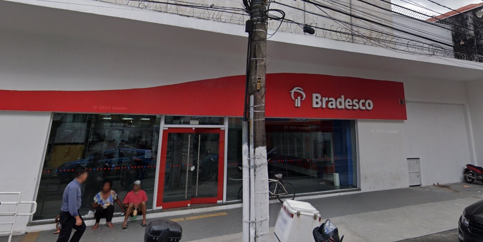 Reprodução/Google Maps