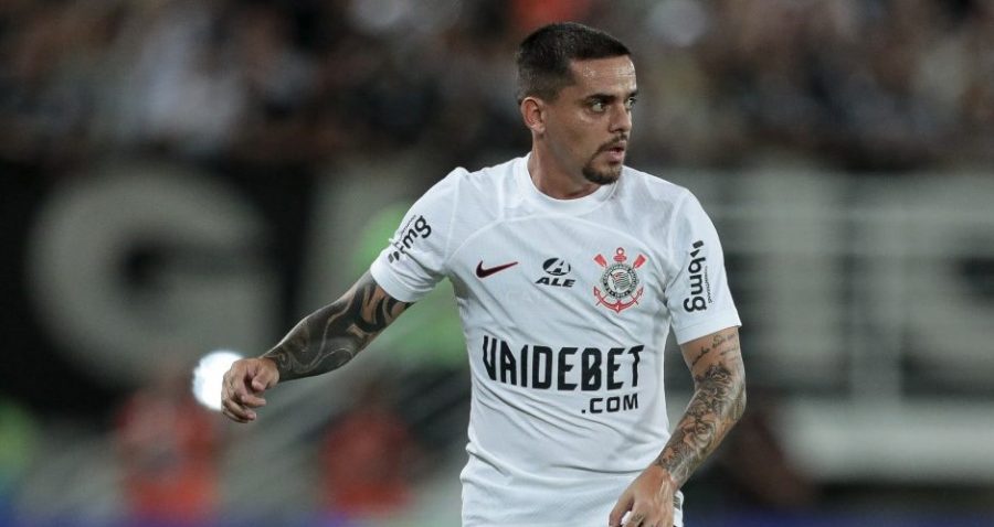 Rodrigo Coca/Ag. Corinthians