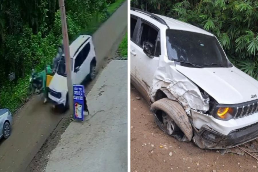 Divulgação/Polícia Civil