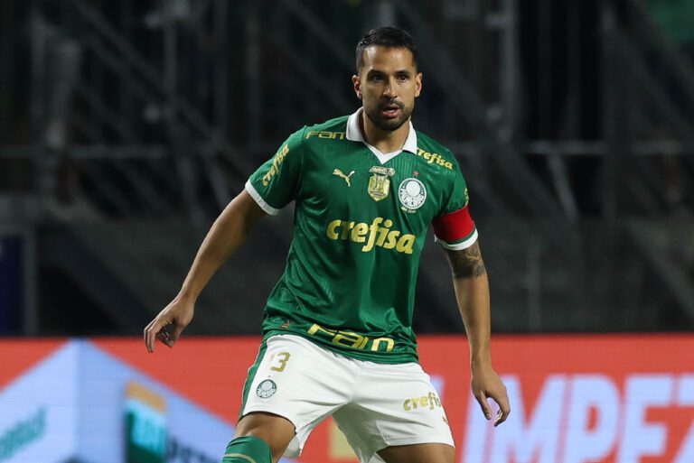 Time mexicano faz proposta por Luan e aguarda resposta do Palmeiras
