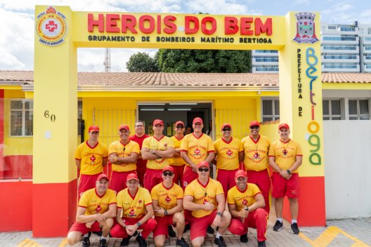 Joanderson Piropo/PMB