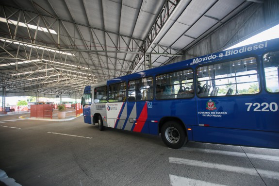 Praia Grande disponibiliza vagas remanescentes do bolsa transporte universitário