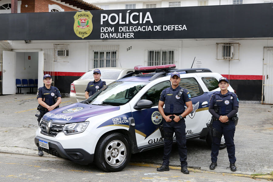 Divulgação/Prefeitura de Guarujá