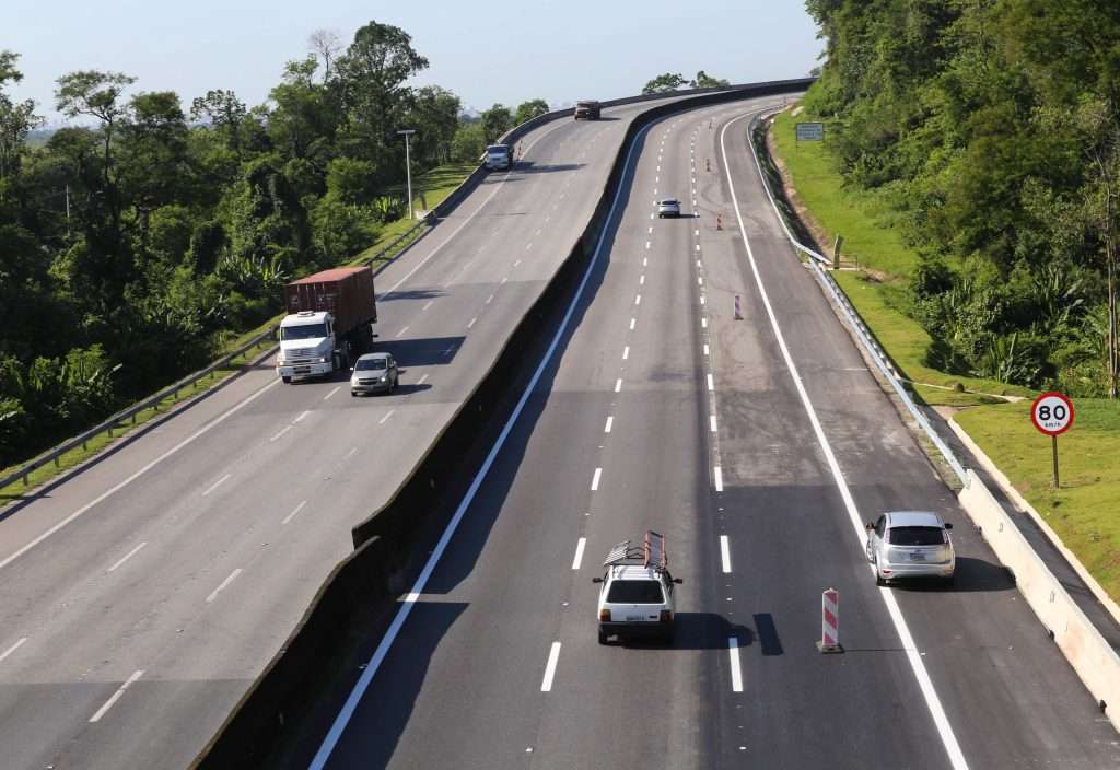 Divulgação/Governo de SP