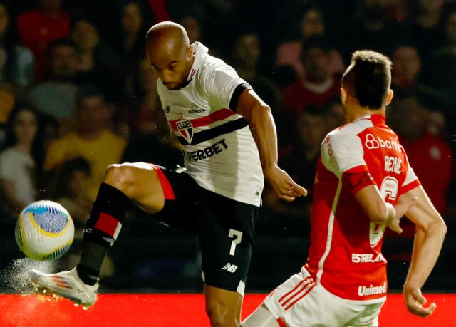 Rubens Chiri / saopaulofc