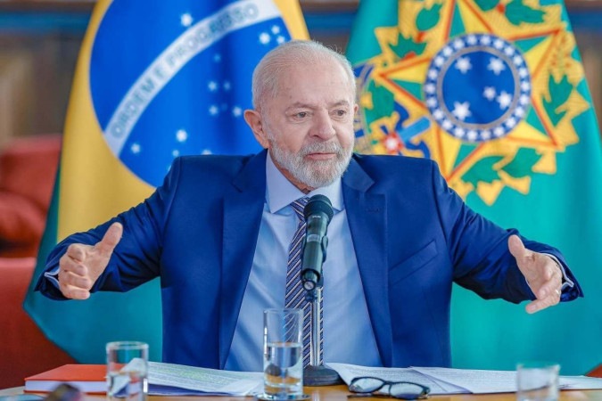 Lula viaja ao Chile para assinatura de acordos bilaterais