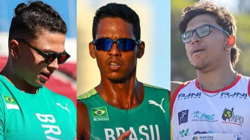Atletas brasileiros vencem recurso em corte arbitral e vão competir em Paris