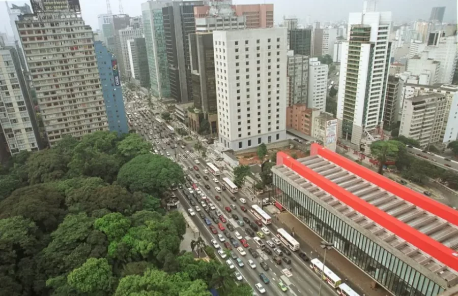 Divulgação/ Governo de São Paulo