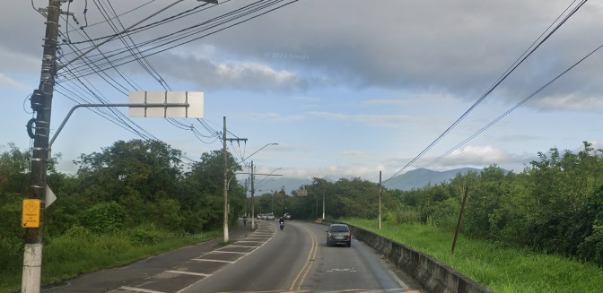 Reprodução/Google Maps