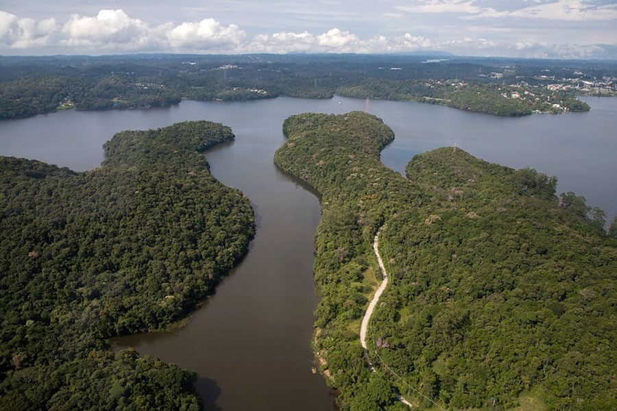 Divulgação/Governo do Estado de SP
