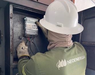 Divulgação/Neoenergia Elektro