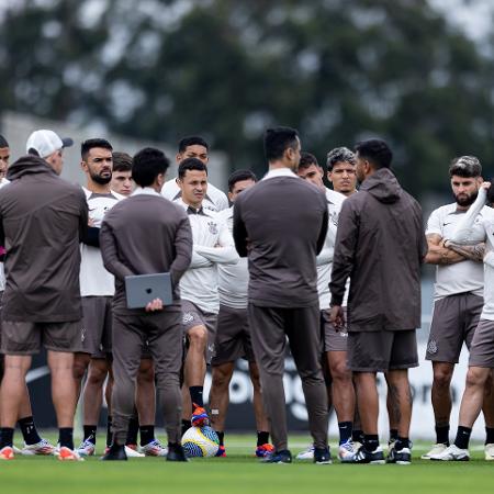 Rodrigo Coca/Corinthians