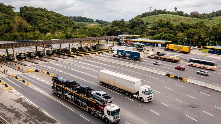 Repactuação de concessões vai injetar R$ 20 bilhões em rodovias federais de SP