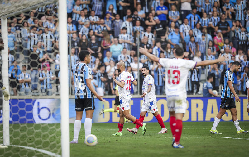 Rafael Rodrigues/ Bahia