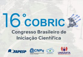 Reprodução/UnisantaEsportes