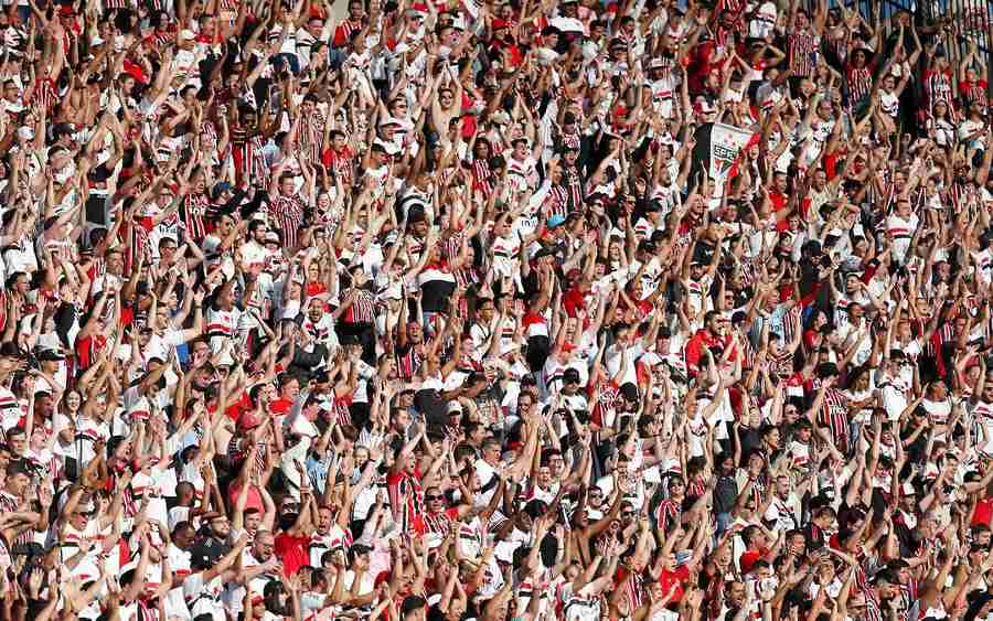 Paulo Pinto/Saopaulofc.net