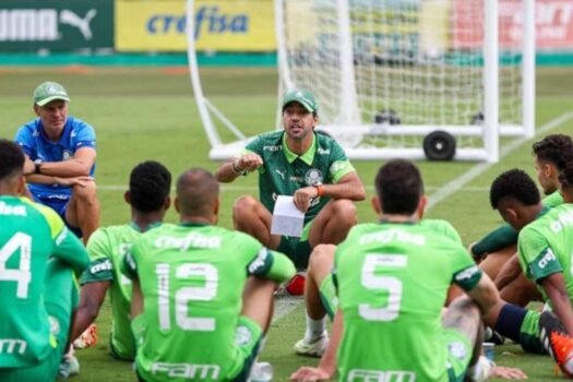 Fabio Menotti/Palmeiras