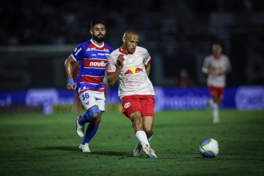 Ari Ferreira/Red Bull Bragantino