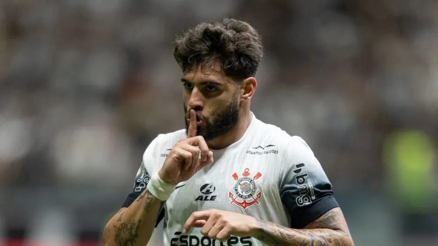 Rodrigo Coca/Agência Corinthians 