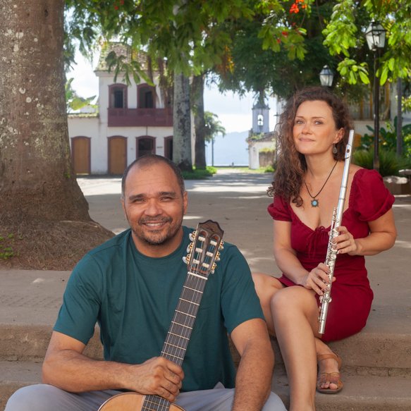 Divulgação/Leandro Rezende Cardoso